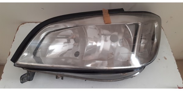 OPEL ZAFİRA SOL (99/05) HALOJEN